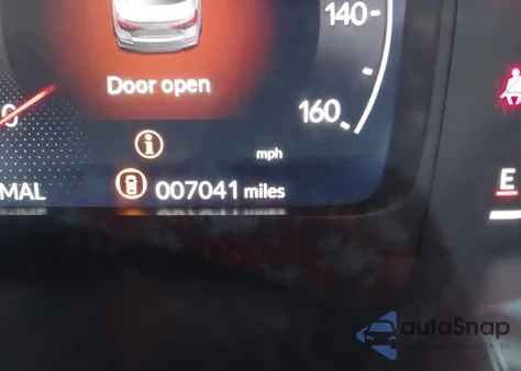 2025 Honda Civic Si Base W/High Performance Summer Tires/ из США, поврежденный, VIN 2HGFE1E58SH471402